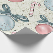 フェスティバル ラッピングペーパー (角)