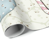 フェスティバル ラッピングペーパー (ロールコーナー)