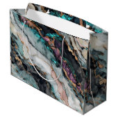 フェスティバル ラージペーパーバッグ (裏面アングル)