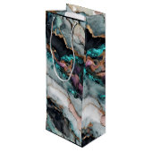 フェスティバル ワインギフトバッグ (裏面アングル)