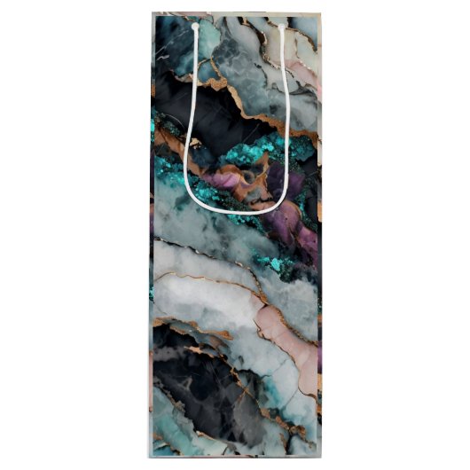 フェスティバル ワインギフトバッグ (正面)