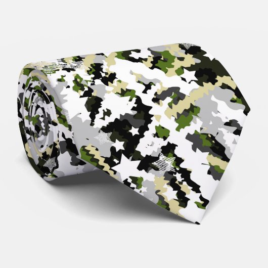 フェスティバル,抽象芸術,星,ストライプカラフル ネクタイ (ロール)