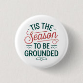 フェスティバル「接地すべきシーズンカスタム」 缶バッジ (正面)