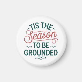 フェスティバル「接地すべき季節」 マグネット