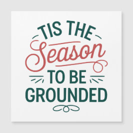 フェスティバル「接地すべき季節」磁気