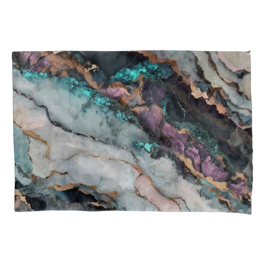 フェスティバル 枕カバー (正面)