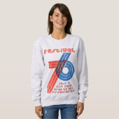 フェスティバル「76 スウェットシャツ (正面フル)