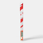 フェスティバル Case-Mate iPhoneケース (裏面 / 左)