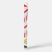 フェスティバル Case-Mate iPhoneケース (裏面 / 右)