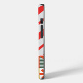 フェスティバル Case-Mate iPhoneケース (裏面 / 左)