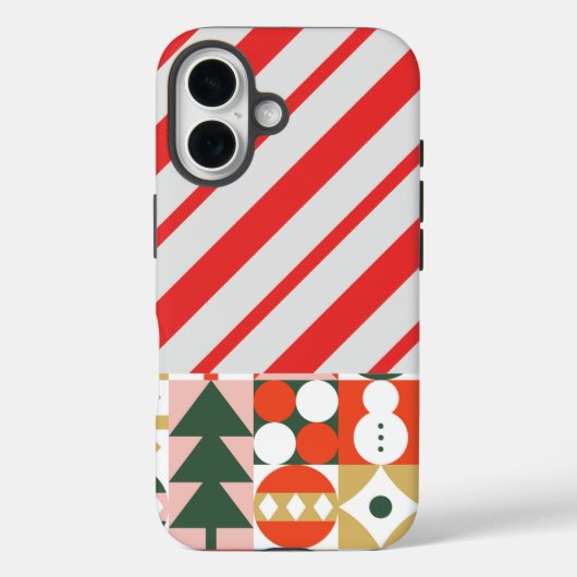 フェスティバル Case-Mate iPhoneケース (裏面)