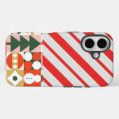 フェスティバル Case-Mate iPhoneケース (裏面 (横))
