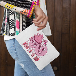 フェスティバルAFホリデーカップレ アクセサリーポーチ