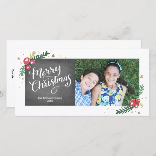 フェスティバルFolidsコレクション シーズンカード (正面/裏面)