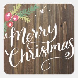 フェスティバルFolidsコレクション スクエアシール