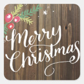 フェスティバルFolidsコレクション スクエアシール (正面)