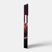 フェスティバルFrenzy: DJ in the Spotlightデザイン Case-Mate iPhoneケース (裏面 / 右)