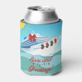 フェスティブクルーズ船 缶クーラー
