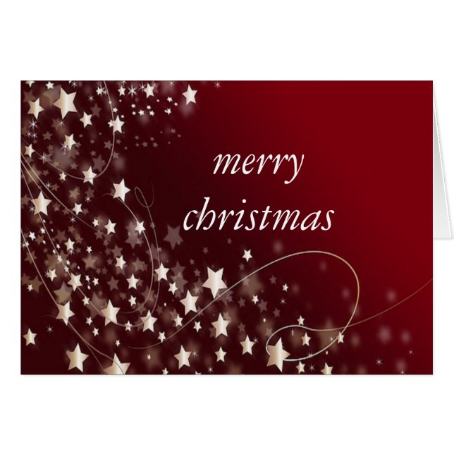 フェスティブスターズ (正面横)