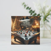 フェスティブプールカード シーズンカード (スタンド正面)