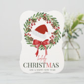 フェスティブ・クリスマスコレクション：ユニークなギフト＆デコレーション (スタンド正面)