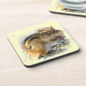 フェスティングチムンク コースター (左側)