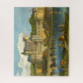 フェストンコバーグ ジグソーパズル (縦)