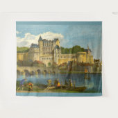 フェストンコバーグ タペストリー (正面(横))