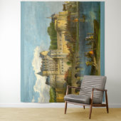 フェストンコバーグ タペストリー (インサイチュ)