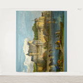 フェストンコバーグ タペストリー (正面)