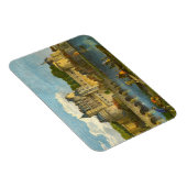 フェストンコバーグ マグネット (右側)