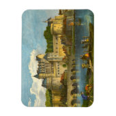 フェストンコバーグ マグネット (縦)