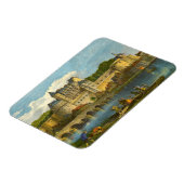 フェストンコバーグ マグネット (左側)