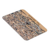 フェス·モロッコ·オールド·メディナ マグネット (右側)