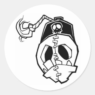 フェス ラウンドシール