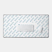 フェズゴール デスクマット (キーボード&マウス)