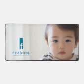 フェズゴール デスクマット (正面)