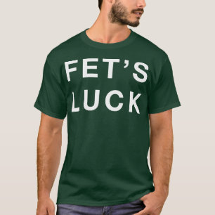 フェズラック Tシャツ