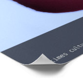 フェズ ポスター (角)