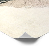 フェッジウィッグ氏の舞踏会は『聖降誕祭の頌歌』から引用されたのだ ポスター (角)