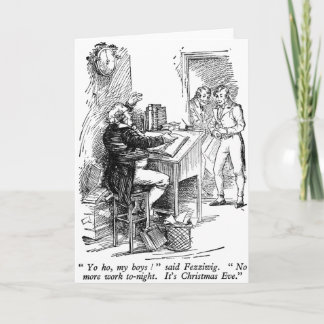 フェッジウィッグ(文字付) シーズンカード