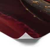 フェッチまたは饗宴:ドロールコマンドすべて ポスター (角)