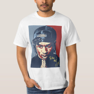 フェティワップレトロ Tシャツ