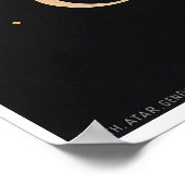 フェテスデジュネーブ ポスター (角)