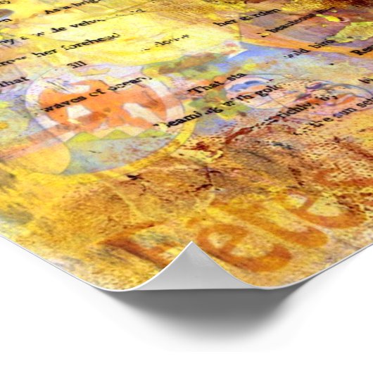 フェテス ポスター (角)