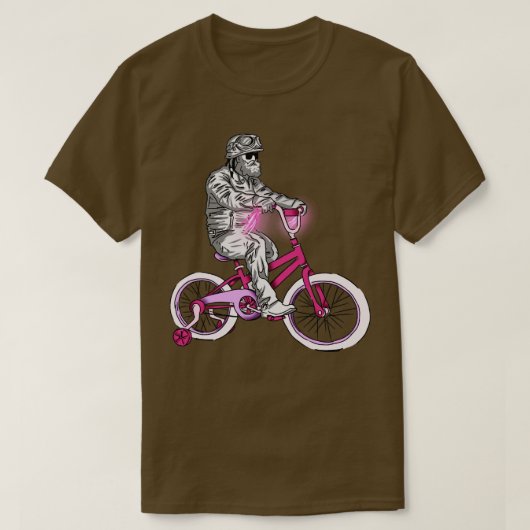 フェテルポンダ Tシャツ (デザイン正面)