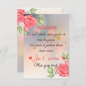 フェデママン (正面/裏面)