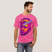 フェドルエメリアンコmma tシャツ (正面フル)