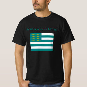 フェニアン兄弟 Tシャツ