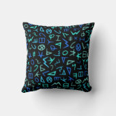 フェニキア クッション (裏面)